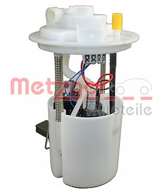 METZGER 2250338 Kraftstoff-Fördereinheit